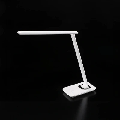 Afbeelding van Led bureaulamp Bob Aluminor