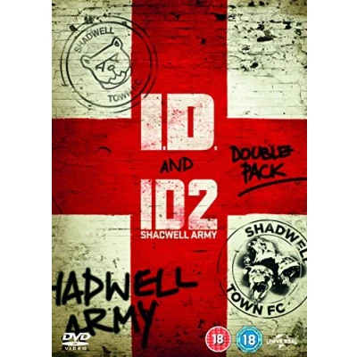 Afbeelding van Id/id2 Shadwell Army
