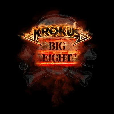 Afbeelding van Krokus The Big Eight (12 LPs)