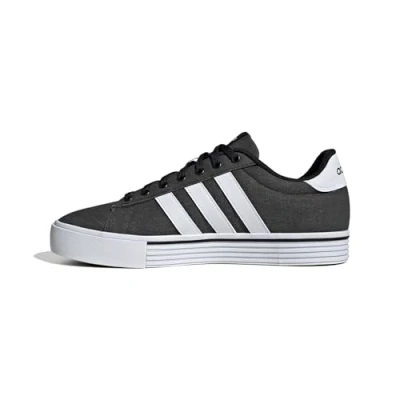 Afbeelding van adidas Uniseks Volwassen DAILY 4.0 SHOES, core black/Cloud white/core black, 47 1/3 EU