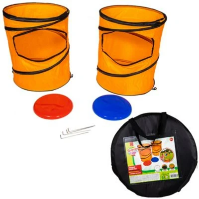 Afbeelding van Summertime Frisbee Set
