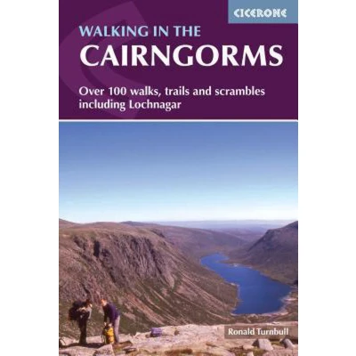 Afbeelding van Walking in the Cairngorms