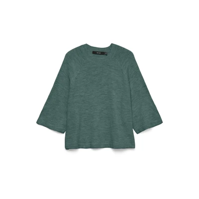 Afbeelding van VERO MODA Trui &#039;VMLefile&#039; spar