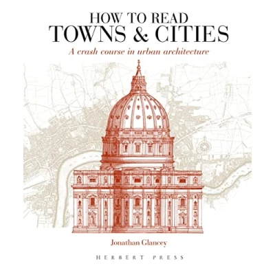Afbeelding van How to Read Towns and Cities