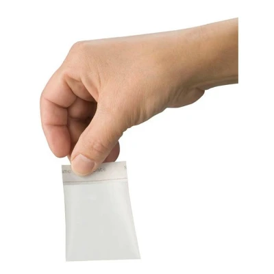 Afbeelding van Hekafilm Wondfolie 6 x 7 cm 10 stuks