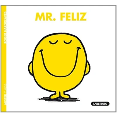 Afbeelding van Mr. Feliz: 3