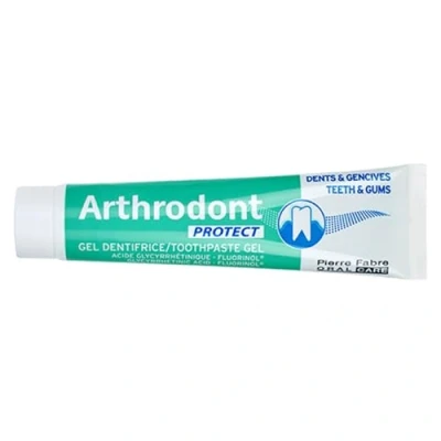 Afbeelding van Arthrodont Protect Tandpasta Gel 75 ml