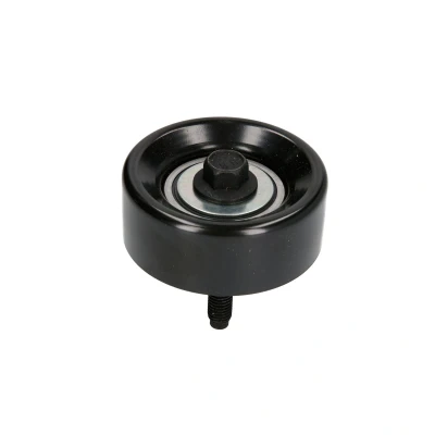 Afbeelding van Geleide rol/omdraairol, Poly V riem SKF VKM 34111