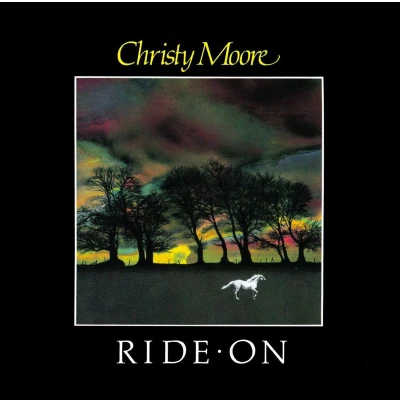 Afbeelding van Ride On