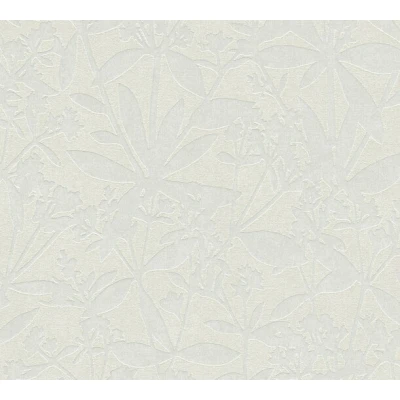 Afbeelding van AS Creation Terra 38924 5 389245 Creme / Wit