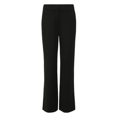 Afbeelding van COMMA Broek Maat XS Vrouwen 9999 GREY/BLACK