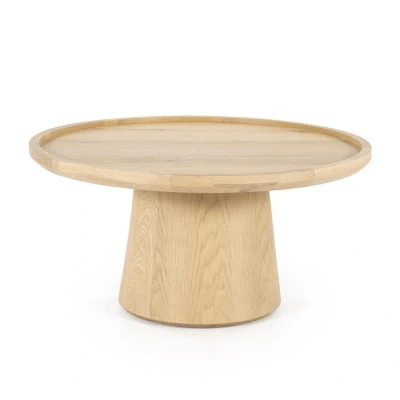Afbeelding van Eleonora Salontafel Leia 80x32