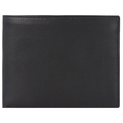 Afbeelding van Esquire Frankfurt Portemonnee RFID bescherming Leer 12.5 cm