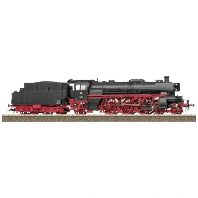 Afbeelding van TRIX H0 T25323 stoomlocomotief 18 323 van de DB