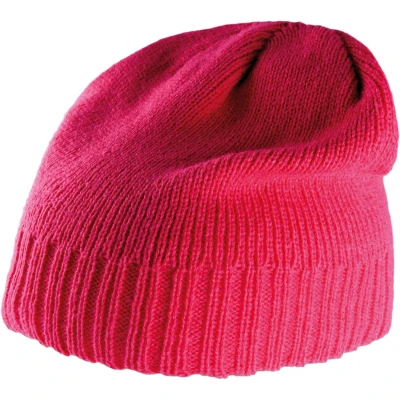 Afbeelding van K up Muts Met Ribboord KP516 Fuchsia