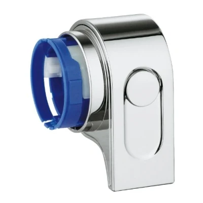 Afbeelding van Grohe greep voor grohtherm 2000 new chroom 47917000