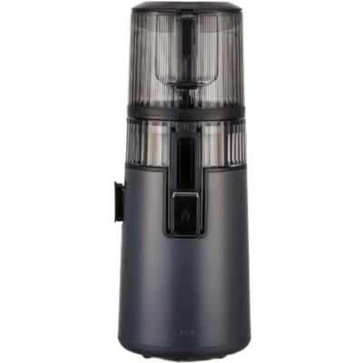 Afbeelding van Hurom H70FT Slowjuicer Grijs Easy Clean
