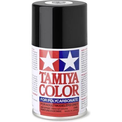 Afbeelding van Ps 5 Black 100ml Tamiya TAM86005