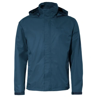 Afbeelding van Vaude Escape Outdoorjas, Heren, Maat: Small, Baltic sea uni