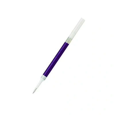 Afbeelding van Pentel LR7 navulling energel 0,7 mm violet 12 stuks
