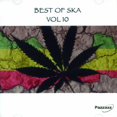 Afbeelding van Various Artists Best Of Ska Volume 10 (CD)