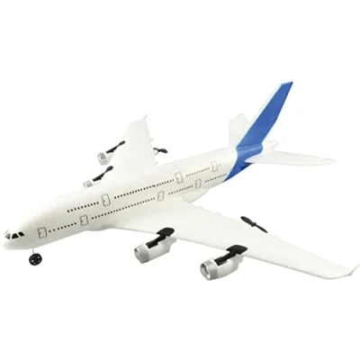 Afbeelding van Amewi AM38 RC motorvliegtuig RTF 510 mm