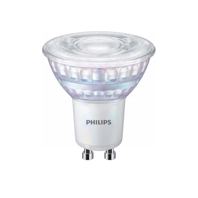 Afbeelding van Philips Classic LED 50W GU10 C90 WW 36D WGD 3SRT6