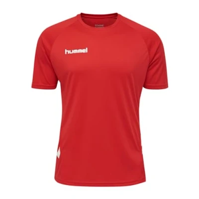 Afbeelding van Hummel 2 Piece SET Korte broeken, Heren, Maat: XXL, True red