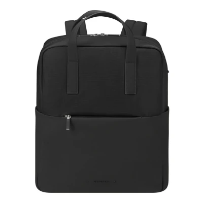 Afbeelding van Samsonite 15.6 inch laptop rugzak 4Pack zwart