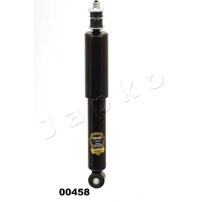Afbeelding van JAPKO MJ00458 schokdemper Vooras Gasdruk Dubbelpijp Telescoop Pen bovenaan, Oog onderaan MG: MGF Cabrio (RD) 1,8 i VVC, 1.8 16V