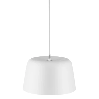 Afbeelding van Normann Copenhagen Tub HanglampØ30 Wit