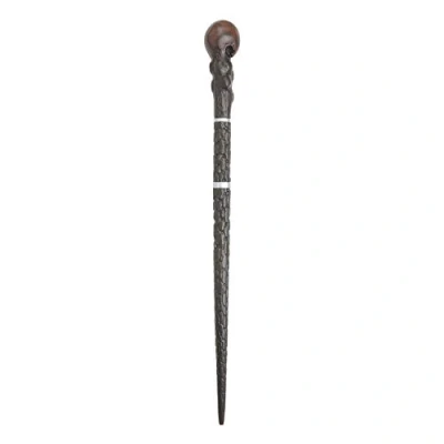 Afbeelding van The Noble Collection Harry Potter Wand Alastor Mad Eye Moody (Character Edition)