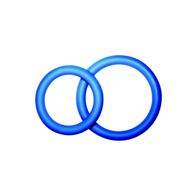 Afbeelding van POTENZduo Cockring Set