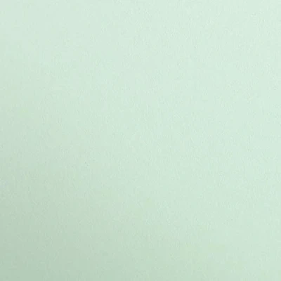 Afbeelding van Clairefontaine 97268C verpakking (met 25 vellen tekenpapier Maya, 50 x 70 cm, 270 g, glad, ideaal voor droogtechniek en inlijsting) munt