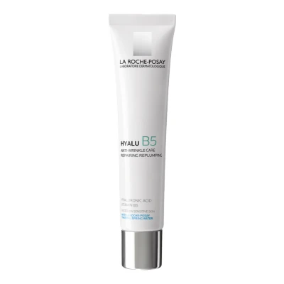 Afbeelding van La Roche Posay Hyalu B5 Dagcrème (40ml)