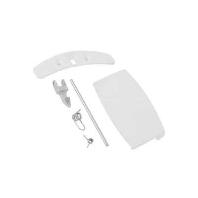 Afbeelding van Electrolux AEG 4055087003 deurgreep wasmachine set
