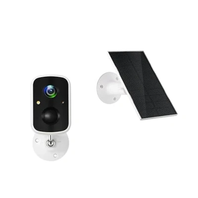 Afbeelding van Technaxx TX 244 5070 IP Mini bewakingscamera WiFi, Draadloos