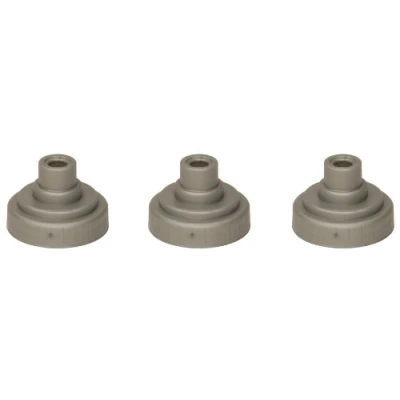 Afbeelding van Nathan Race Cap Pack van 3