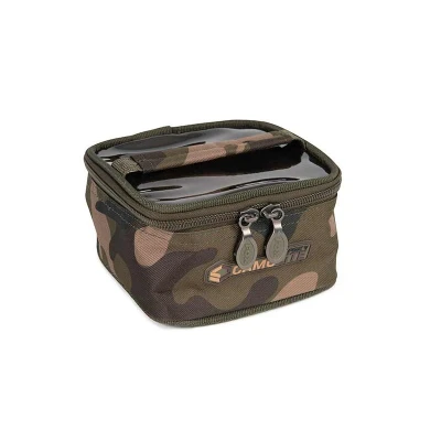 Afbeelding van FOX Camolite Medium Accessory Bag Accessoire tas Camo 500D