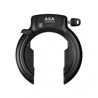 Afbeelding van AXA Imenso Large Plus Ringslot Extra Breed