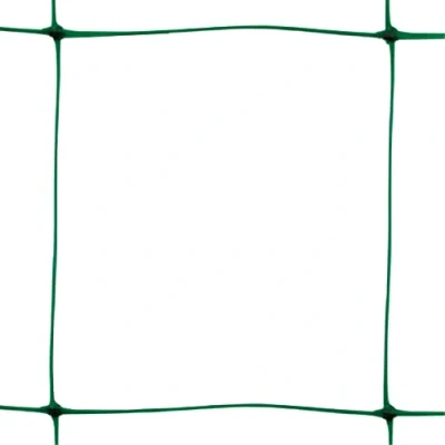 Afbeelding van Tenax 57006500 Flora net voor klimplanten, kunststof groen