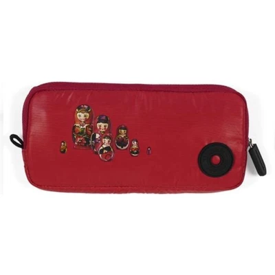 Afbeelding van Briletui babushka rouge 2 stuks
