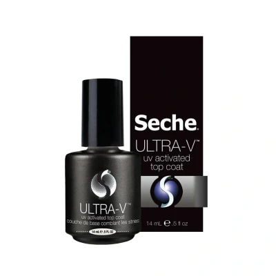 Afbeelding van Seche Vite Nagellak dry fast top coat 14 ml