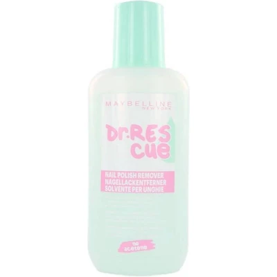 Afbeelding van Maybelline Dr. Rescue Nagellak Remover 125 ml
