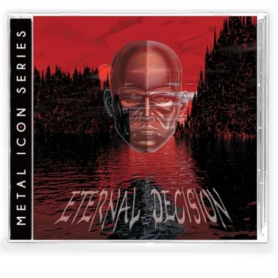 Afbeelding van Eternal Decision (CD)