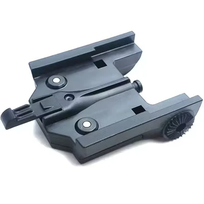 Afbeelding van Shimano Steps Displayhouder SC E6010 Zwart