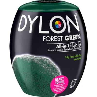 Afbeelding van Dylon 350 g machinekleur Pod