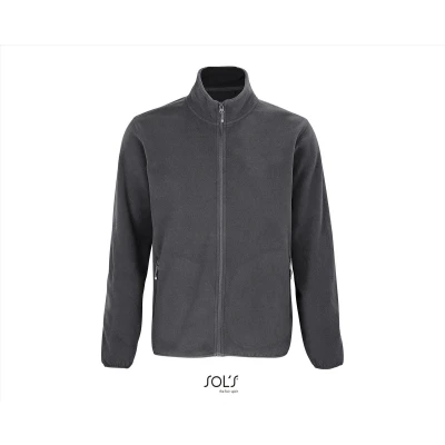 Afbeelding van SOL&#039;S Factor Men Charcoal grey