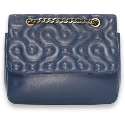 Afbeelding van Shelly crossover ( donker blauwe )