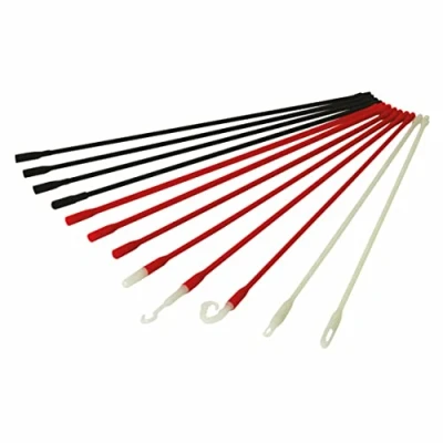 Afbeelding van Super Rod Srprs12 Polymeer Set